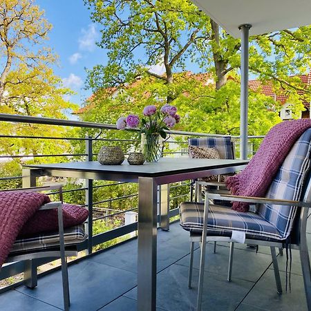 Villa Düne 4 Binz Dış mekan fotoğraf