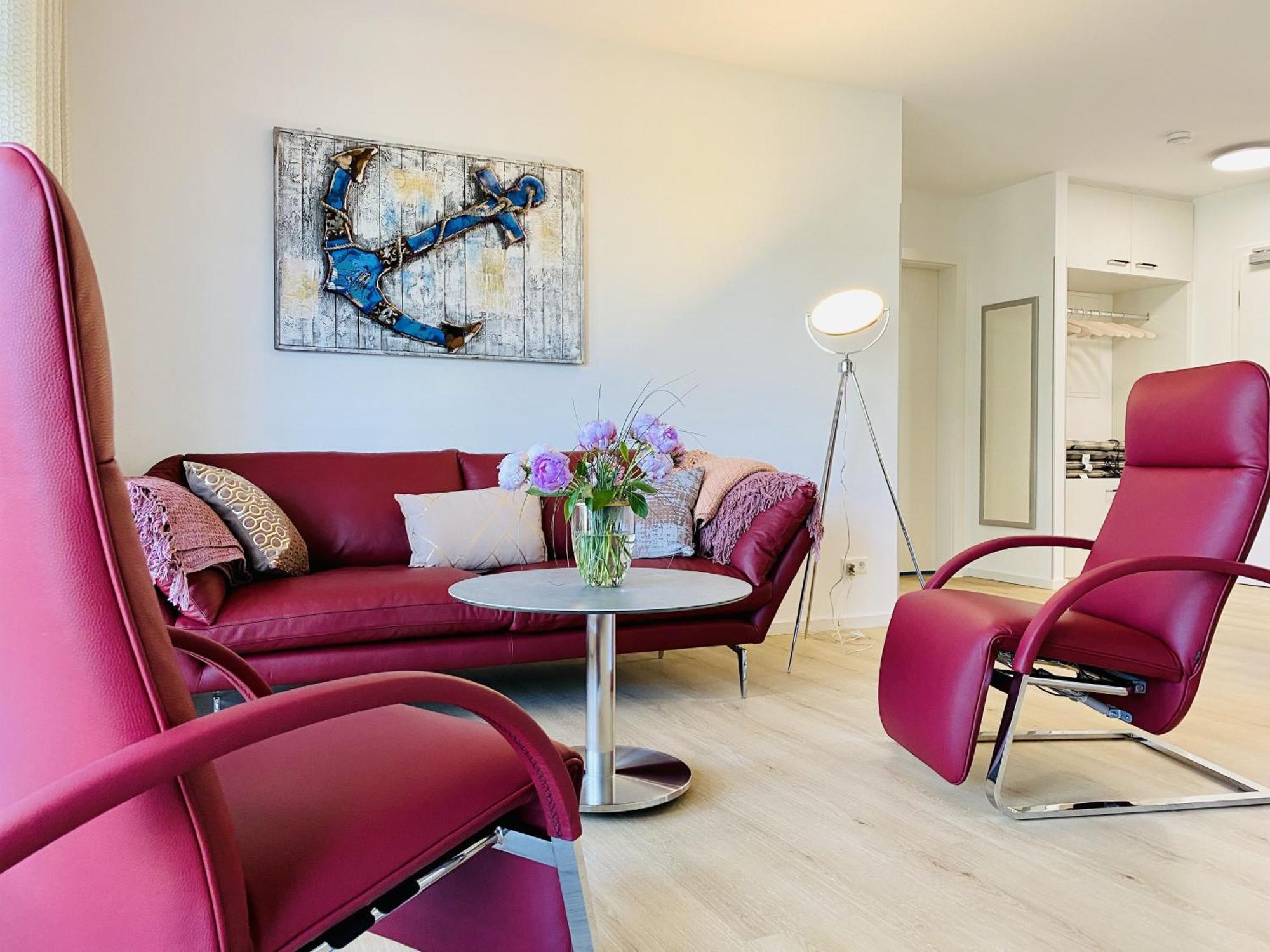 Villa Düne 4 Binz Dış mekan fotoğraf
