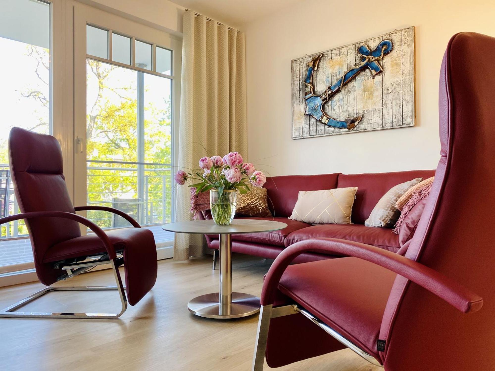 Villa Düne 4 Binz Dış mekan fotoğraf