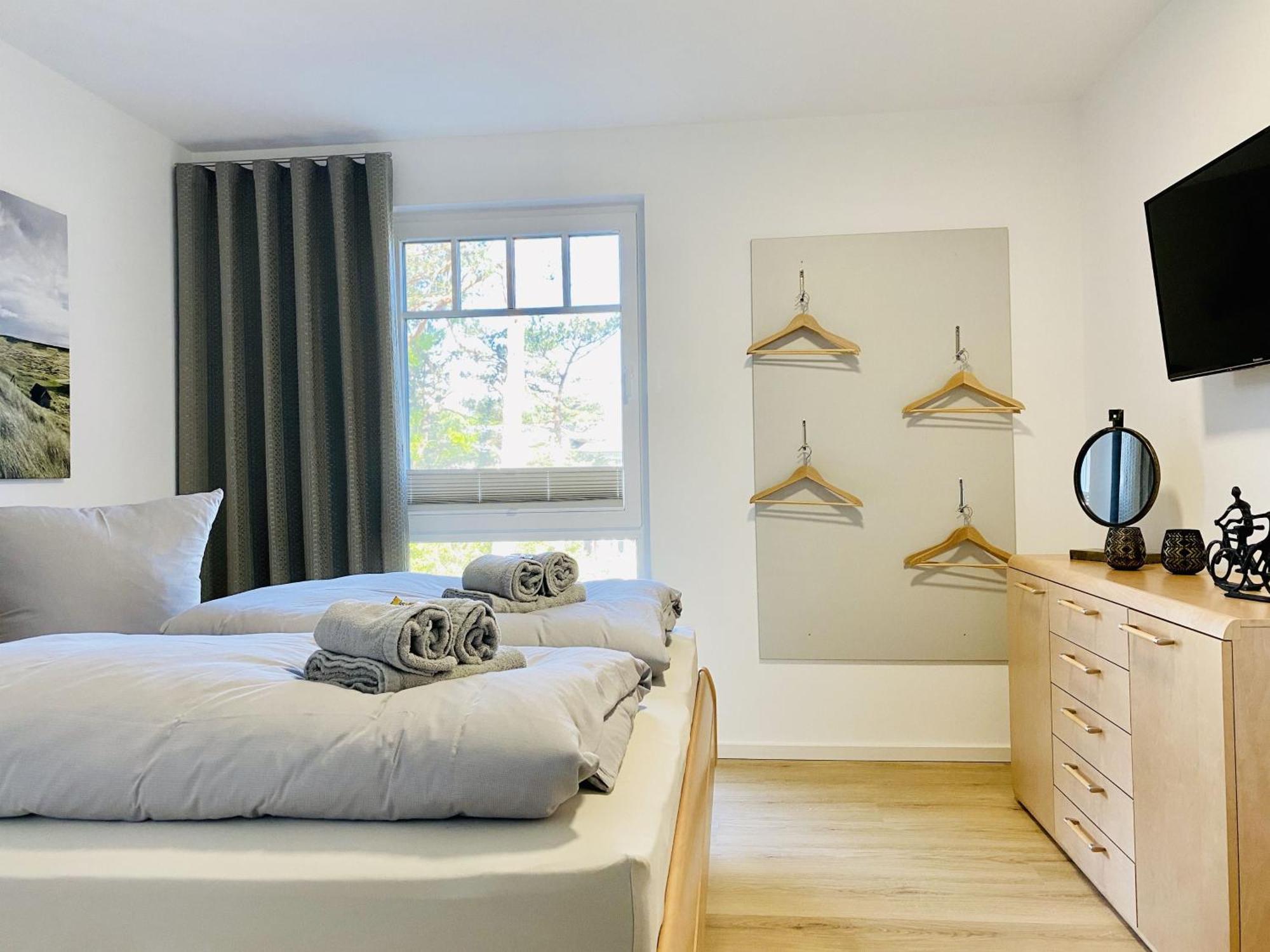 Villa Düne 4 Binz Dış mekan fotoğraf