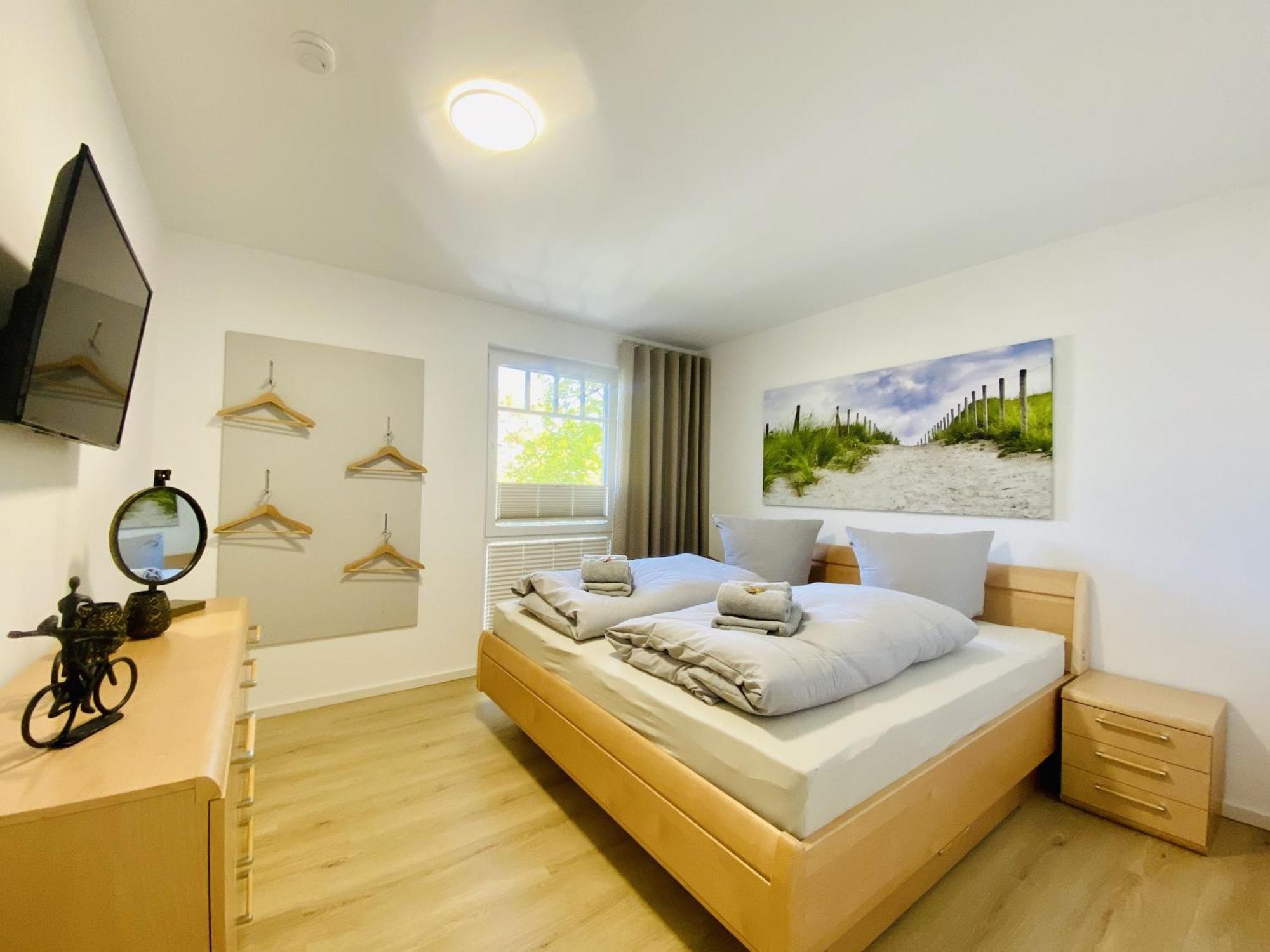 Villa Düne 4 Binz Dış mekan fotoğraf